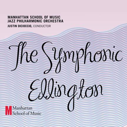 The Symphonic Ellington