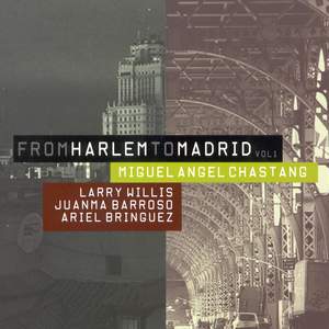 From Harlem To Madrid Vol.1