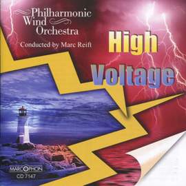 High Voltage