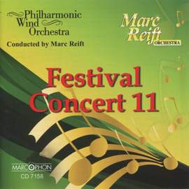 Festival Concert 11