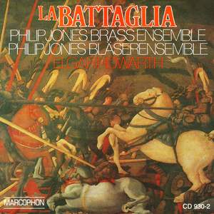 La Battaglia