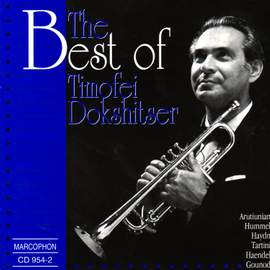 The Best of Timofei Dokshitser