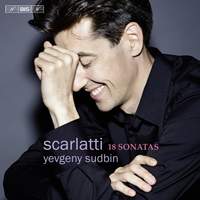 Domenico Scarlatti: 18 Sonatas