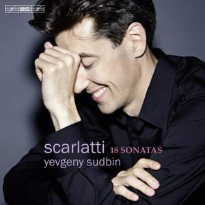 Scarlatti: 18 Sonatas