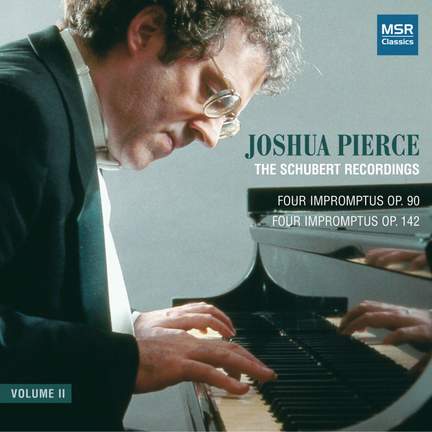 Schubert: Four Impromptus D.899, Four Impromptus D.935