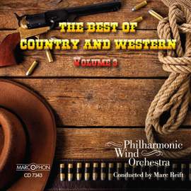 The Best of Country & Western, Volume 3