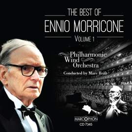 The Best of Ennio Morricone Volume 1