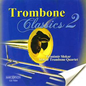 Trombone Classics 2