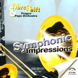 Symphonic Impressions