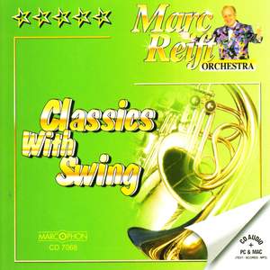 Classics With Swing