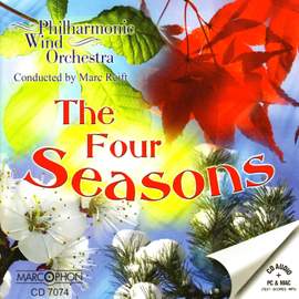 The Four Seasons