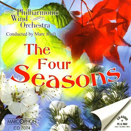 The Four Seasons