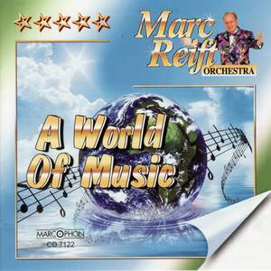 A World of Music Product Image