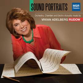 Sound Portraits