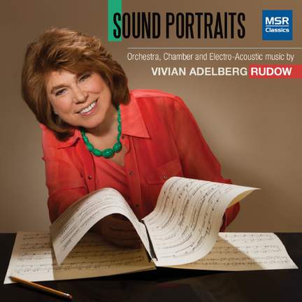 Sound Portraits