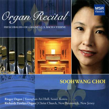 Organ Recital