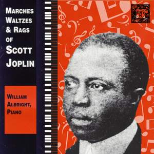 Marches, Waltzes and Rags of Scott Joplin