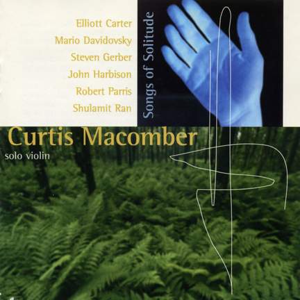 Songs of Solitude