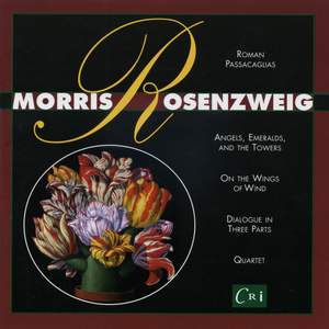 Music of Morris Rosenzweig