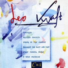 Music of Leo Kraft