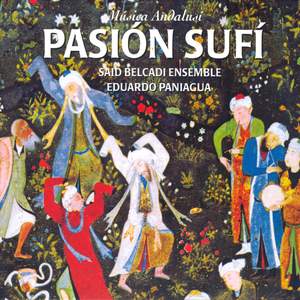Pasión Sufí