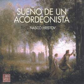 Sueño De Un Acordeonista