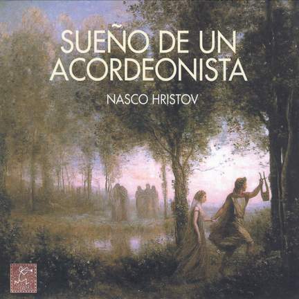 Sueño De Un Acordeonista