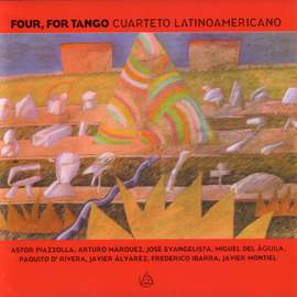 Four, For Tango