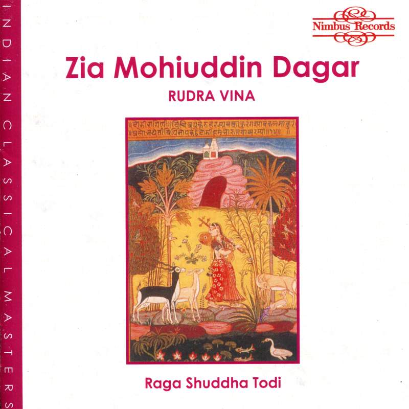 英CD  Performs Raga Yaman  NI5276  /00110 英CD Performs Raga Yaman NI5276 /00110（Raga Yaman Kalyan