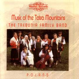 Music Of The Tatra Mountains