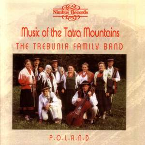 Music Of The Tatra Mountains