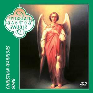 Christian Warriors Songs