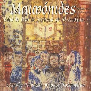 Maimónides. Edad De Oro De Sefard En Al-Andalus