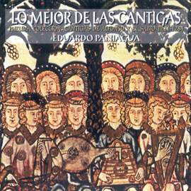 Lo Mejor de las Cantigas