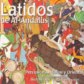 Latidos De Al-Andalus