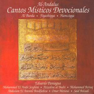 Cantos Místicos Devocionales