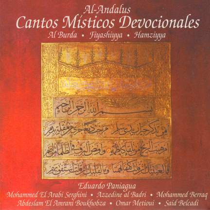 Cantos Místicos Devocionales