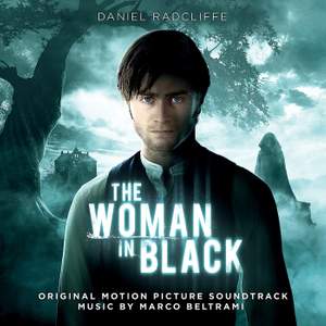 The Woman In Black (Original Motion Picture Soundtrack)