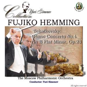 Tchaikovsky: Piano Concerto No. 1