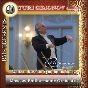 Waltz in Russian Symphonic Music