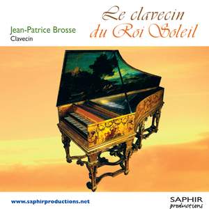 Le Clavecin du Roi Soleil