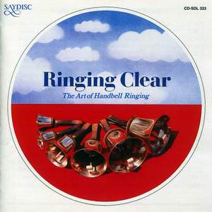 Ringing Clear - The Art of Handbell Ringing