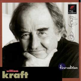 William Kraft: Contextures II, Interplay, Of Ceremonies, Pageants and Celebrations