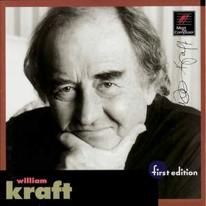 William Kraft: Contextures II, Interplay, Of Ceremonies, Pageants and Celebrations