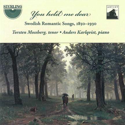 You Held Me Dear - Swedish Romantic Songs