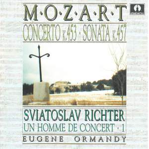 Mozart: Piano Concerto Nos. 17 & 22 and Piano Sonata No. 14