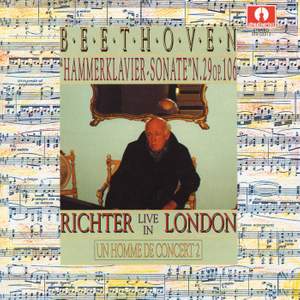 Ludwig van Beethoven: Hammerklavier