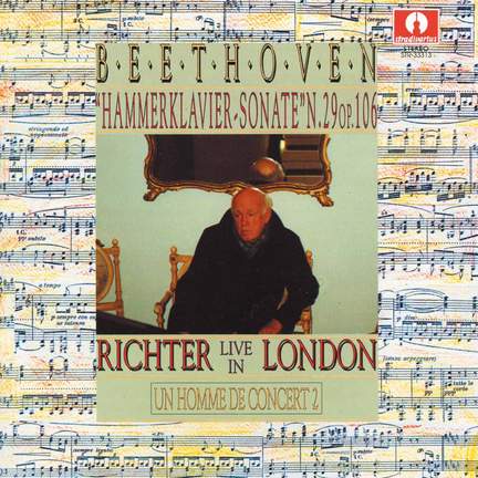 Ludwig van Beethoven: Hammerklavier