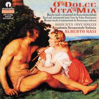 Willaert: O dolce vita mia - Vocal and Instrumental Music from the Italian Renaissence