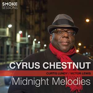 Cyrus Chestnut - Midnight Melodies